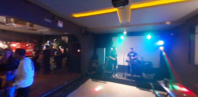 Gomes Bar e Petiscaria - Telêmaco Borba