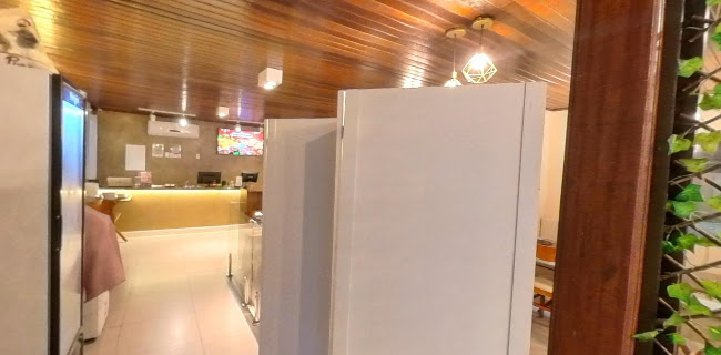 Piatto Bello Cucina Italiana - Canoas