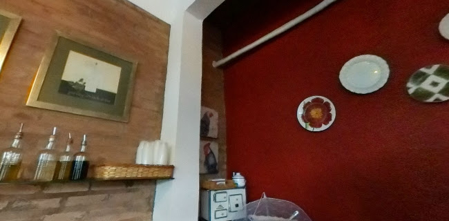 Comentarii opinii despre Na Moda da Casa Restaurante