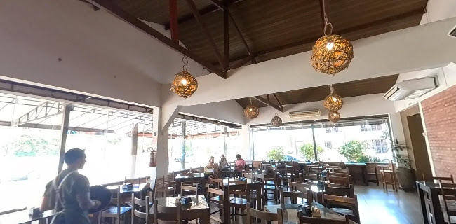 Comentarii opinii despre Na Moda da Casa Restaurante