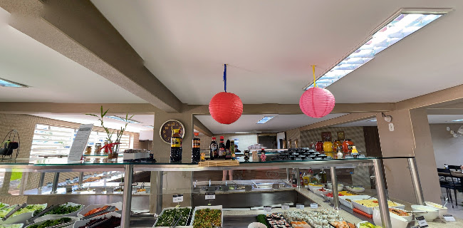 Cantinho Brasileiro - Restaurante Asa Norte - Brasília