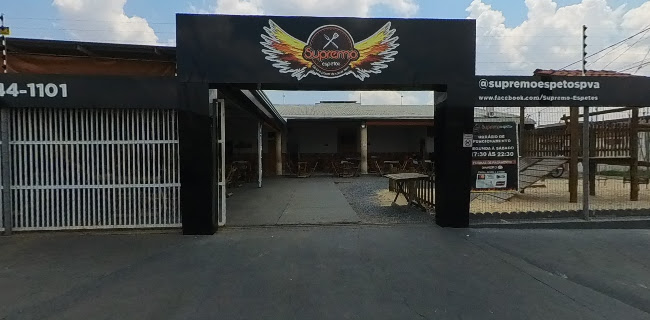 Comentarii opinii despre Supremo Espetos