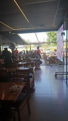 Comentarii opinii despre Honoris Causa Cozinha e Bar