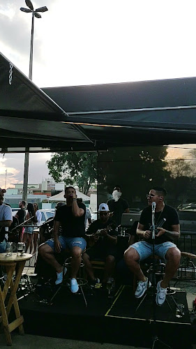 Honoris Causa Cozinha e Bar - Gastronomia e hotelaria