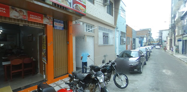 Restaurante Forte Sabor - Gastronomia e hotelaria