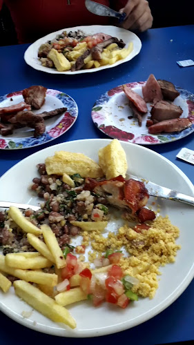 Opinii despre Churrasco do Raimundo în Duque de Caxias - Gastronomia e hotelaria