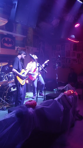 Beleza Pura Cosmic Bar - Imbituba