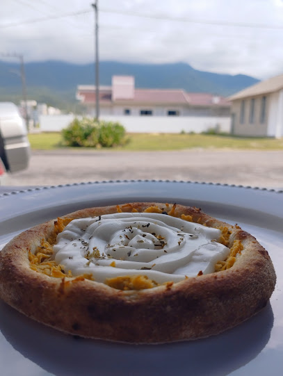 Esfiharia Blaibor Garuva