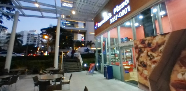 Domino's Pizza - Londrina
