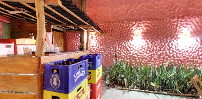 Quintal Gourmet - Gastronomia e hotelaria