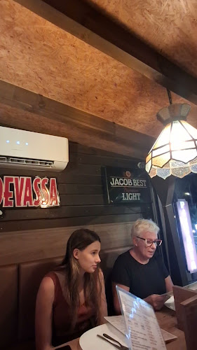 Pizza Di Pietre - Gastronomia e hotelaria