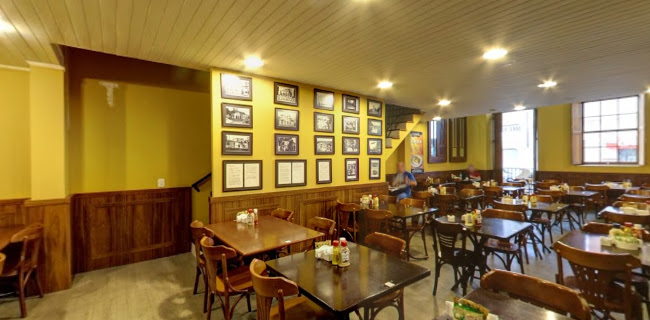 Comentarii opinii despre Café Casarão