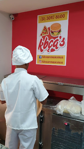 R. Jacuí, 2945 - Renascença, Belo Horizonte - MG, 31200-650