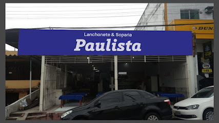 Lanchonete E Soparia Paulista - Raiz