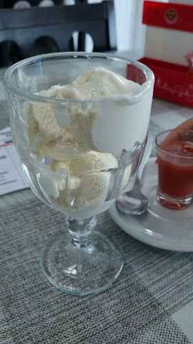 Opinii despre Churrascaria do Bigode în Delmiro Gouveia - Gastronomia e hotelaria