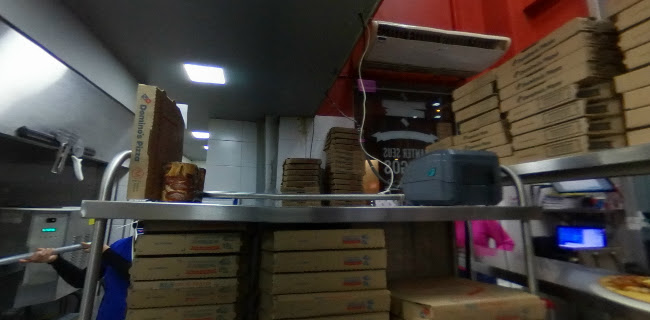 Av. Ayrton Senna da Silva, 300 - Loja 01 - Palhano 1, Londrina - PR, 86050-460