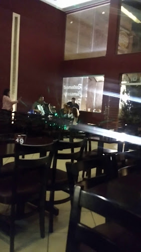 Opinii despre Bottija Grill în Betim - Gastronomia e hotelaria