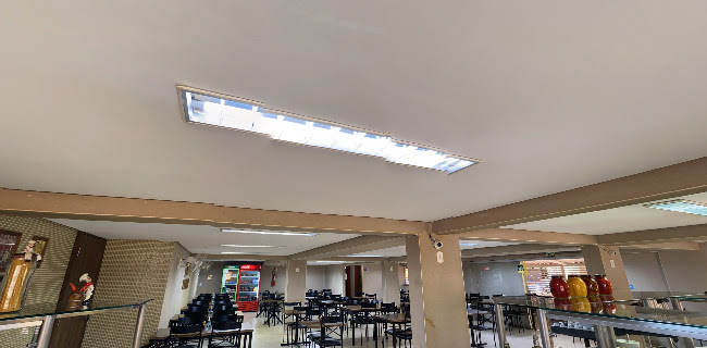 Cantinho Brasileiro - Restaurante Asa Norte - Gastronomia e hotelaria