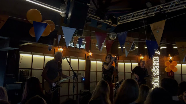 R. Bpo. Dom José, 2293 - Batel, Curitiba - PR, 80440-080