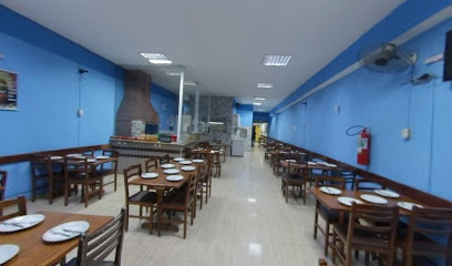 Romana Restaurante e Pizzaria