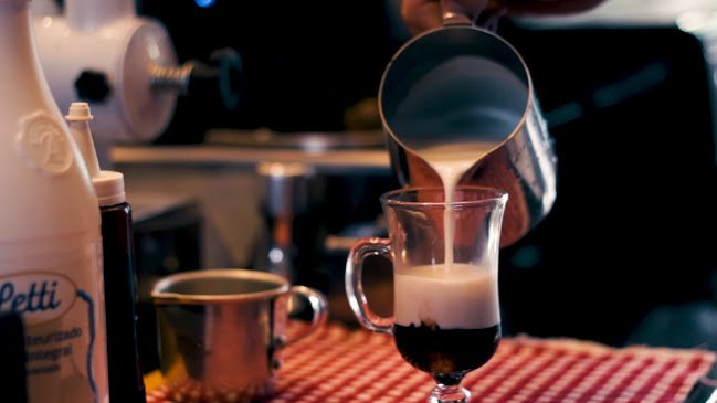 Wood cafés Especiais