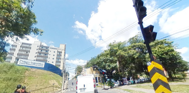 Pizza Burnet's Cidade Nova - Belo Horizonte