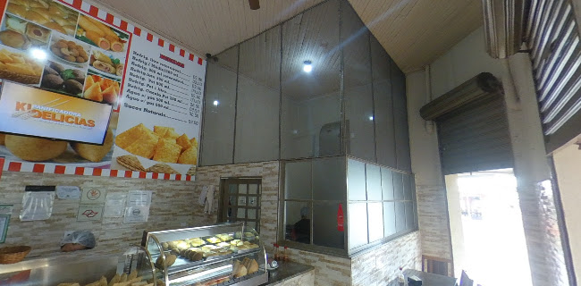 Pizzaria e Pastelaria GUAÍRA