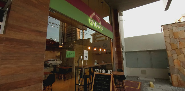 Opinii despre Café L'eviz în Natal - Gastronomia e hotelaria