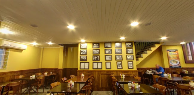 Opinii despre Café Casarão în Curitiba - Gastronomia e hotelaria