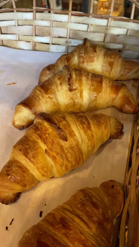 Opinii despre Mediterrain Padaria Artesanal în São Paulo - Gastronomia e hotelaria