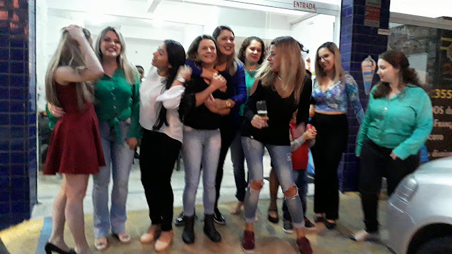 RESTAURANTE CHOPP BAR DANTAS - São Bernardo do Campo