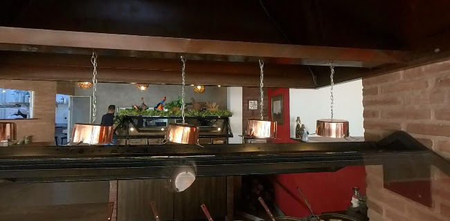 Na Moda da Casa Restaurante - Campo Grande