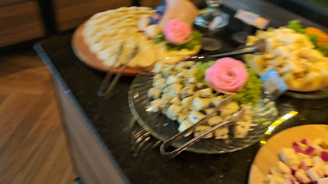 Apollo Grill - Mogi Vila Industrial - Gastronomia e hotelaria