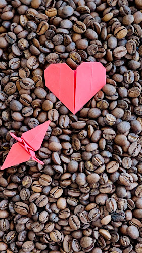 Café Tsuru Brasil - Rio das Ostras