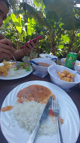 Opinii despre Restaurante Rancho du Peixe în Nova Iguaçu - Gastronomia e hotelaria