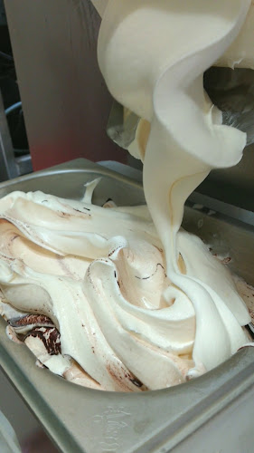 Opinii despre Sorveteria Pede Sorvete în Vitória da Conquista - Gastronomia e hotelaria