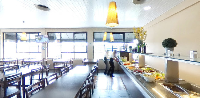 R. Prof. João Falarz, 59 - Orleans, Curitiba - PR, 81280-270