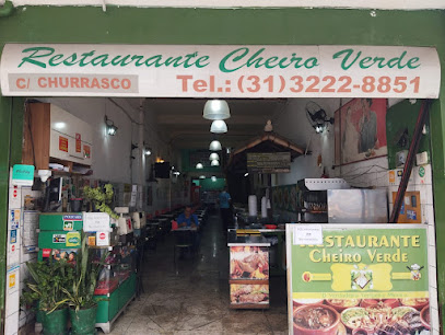 Restaurante Cheiro Verde