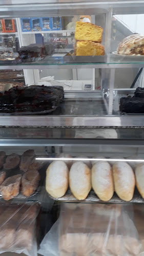 Opinii despre Padaria e Confeitaria Vila Moderna în Resende - Gastronomia e hotelaria