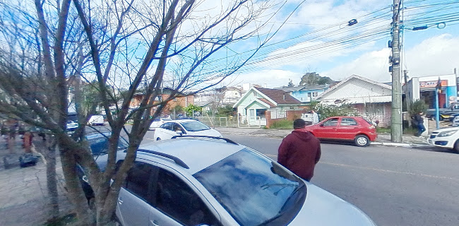 D'roma Lancheria e Sorveteria - Gramado