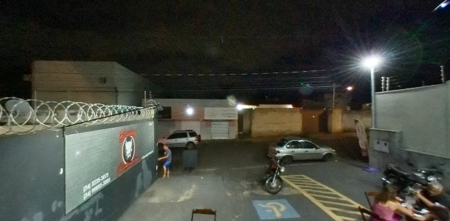 Burdog Hamburgueria - Gastronomia e hotelaria