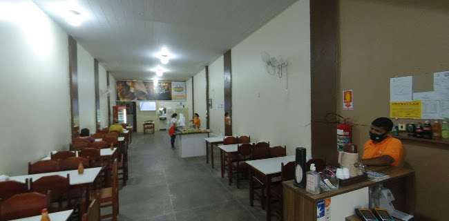 R. Rui Barbosa, 346 - Centro, Itabuna - BA, 45600-222