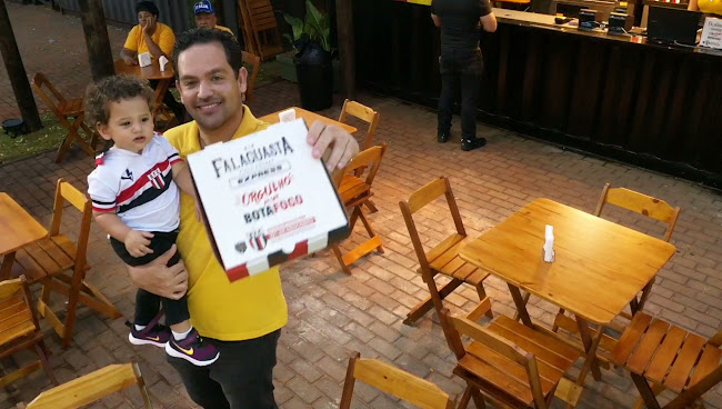 R. Visc. de Abaeté, 701 - Jardim Sumare, Ribeirão Preto - SP, 14025-050