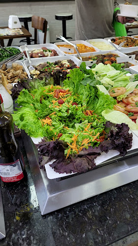 Opinii despre Panificadora Pão do Lar în São Paulo - Gastronomia e hotelaria