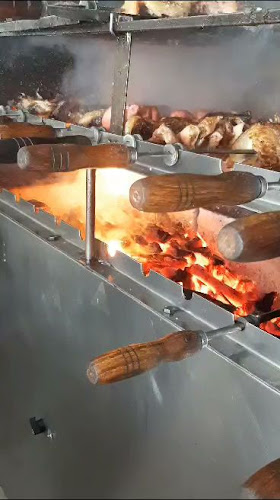 Opinii despre Cerrado Restaurante e Churrascaria în Quirinópolis - Gastronomia e hotelaria