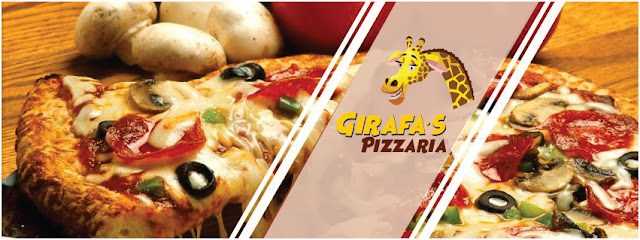 Girafas Pizzaria