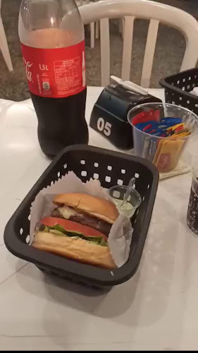 Opinii despre Tia Zoraide în Joinville - Gastronomia e hotelaria