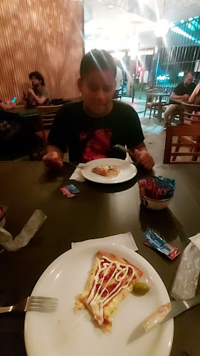 Opinii despre Território La Pizza Jardim das Esmeraldas în Goiânia - Gastronomia e hotelaria