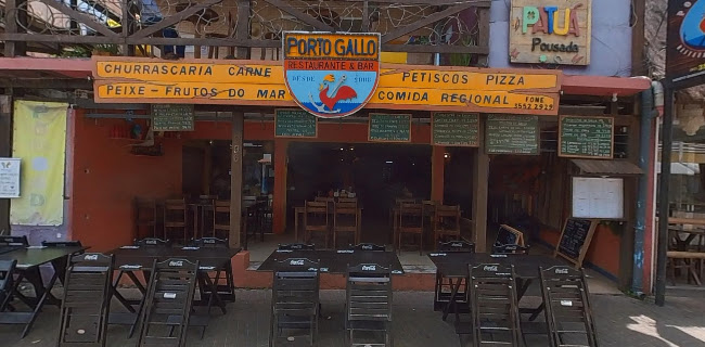 Opinii despre Porto Gallo Restaurante & Bar în Ipojuca - Gastronomia e hotelaria