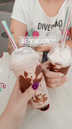 Opinii despre Milktaly Sorvetes în Cambé - Gastronomia e hotelaria